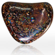 Load image into Gallery viewer, Ironstone Boulder Matrix Opal