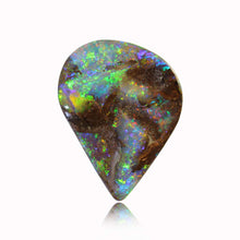 Load image into Gallery viewer, Solid Boulder Opal