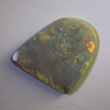 Load image into Gallery viewer, Solid White Coober Pedy Opal