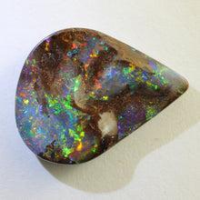 Load image into Gallery viewer, Solid Boulder Opal