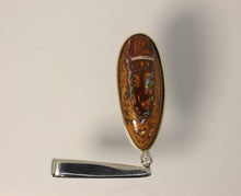 Load image into Gallery viewer, Solid Koroit Opal Pendant