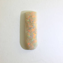 Load image into Gallery viewer, Mintabie Solid White Opal