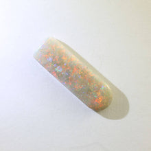 Load image into Gallery viewer, Mintabie Solid White Opal