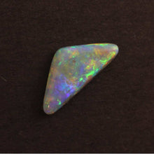 Load image into Gallery viewer, Solid Lightning Ridge Black Opal