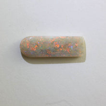 Load image into Gallery viewer, Mintabie Solid White Opal