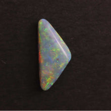 Load image into Gallery viewer, Solid Lightning Ridge Black Opal