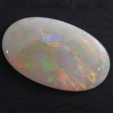 Load image into Gallery viewer, Solid White Coober Pedy Opal