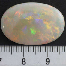 Load image into Gallery viewer, Solid White Coober Pedy Opal