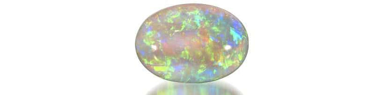 White opals hotsell