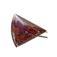 Load image into Gallery viewer, Ironstone Matrix Opal