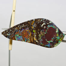 Load image into Gallery viewer, Ironstone Boulder Matrix Opal
