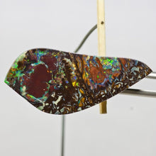 Load image into Gallery viewer, Ironstone Boulder Matrix Opal
