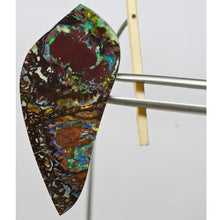 Load image into Gallery viewer, Ironstone Boulder Matrix Opal