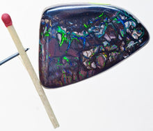 Load image into Gallery viewer, Koroit Pattern Ironstone Matrix