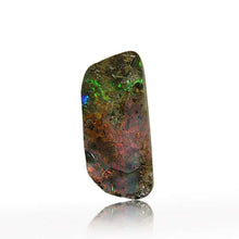 Load image into Gallery viewer, Ironstone Boulder Opal