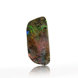 Ironstone Boulder Opal