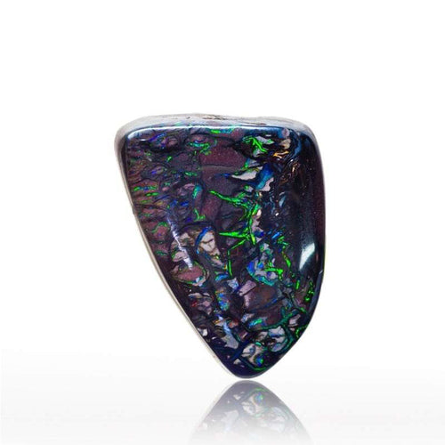 Koroit Pattern Ironstone Matrix