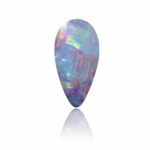 Coober Pedy Doublet Opal