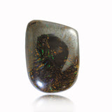 Solid Boulder Matrix Opal