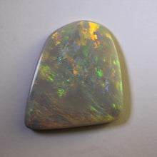 Load image into Gallery viewer, Solid White Coober Pedy Opal
