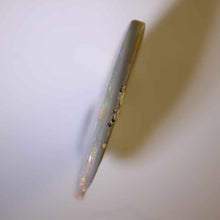Load image into Gallery viewer, Solid White Coober Pedy Opal
