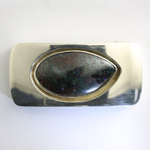 Load image into Gallery viewer, Solid Boulder Matrix Opal Pendant