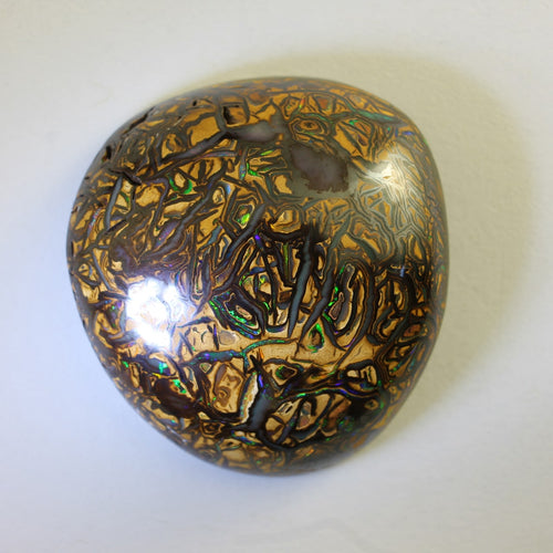 Solid Boulder Matrix Opal