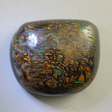 Load image into Gallery viewer, Solid Boulder Matrix Opal