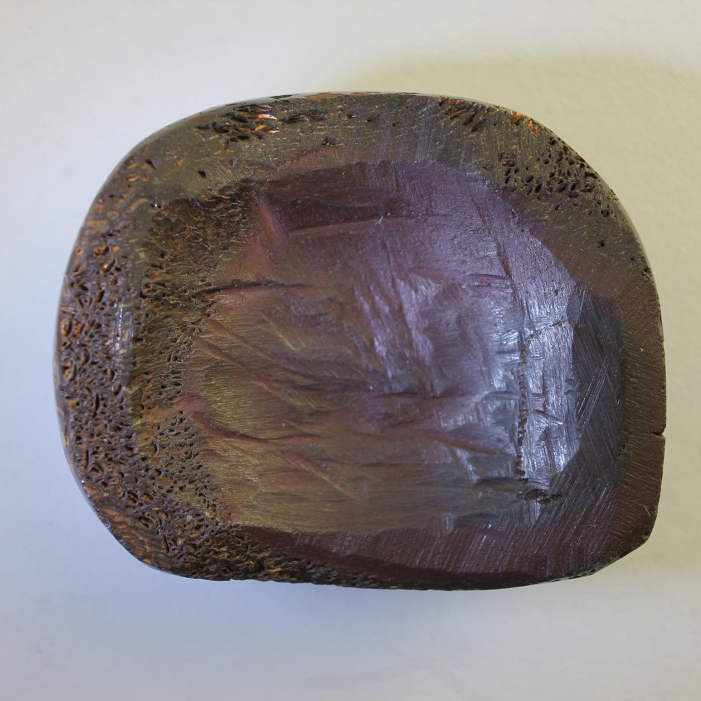 Solid Boulder Matrix Opal