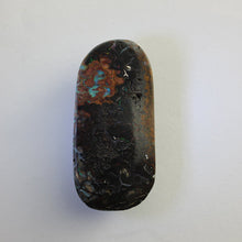 Load image into Gallery viewer, Solid Ironstone Boulder Matrix Opal