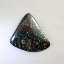 Load image into Gallery viewer, Solid Boulder Matrix Opal