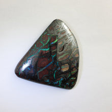 Load image into Gallery viewer, Solid Boulder Matrix Opal
