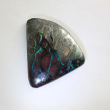 Load image into Gallery viewer, Solid Boulder Matrix Opal