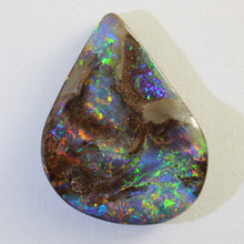 Load image into Gallery viewer, Solid Boulder Opal