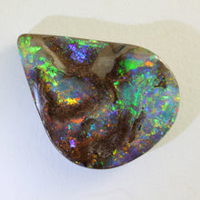 Load image into Gallery viewer, Solid Boulder Opal