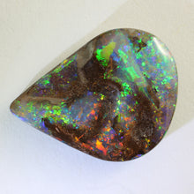 Load image into Gallery viewer, Solid Boulder Opal
