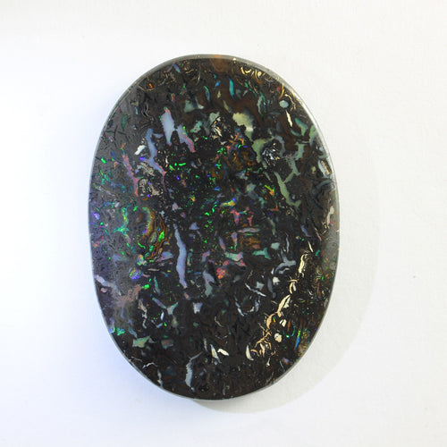 Solid Ironstone Boulder Matrix Opal
