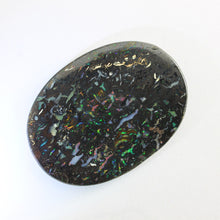 Load image into Gallery viewer, Solid Ironstone Boulder Matrix Opal