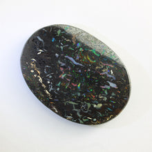 Load image into Gallery viewer, Solid Ironstone Boulder Matrix Opal