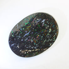 Load image into Gallery viewer, Solid Ironstone Boulder Matrix Opal