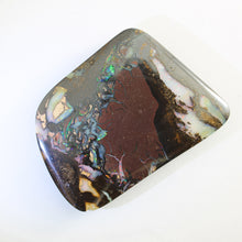 Load image into Gallery viewer, Solid Ironstone Boulder Matrix Opal