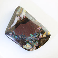 Load image into Gallery viewer, Solid Ironstone Boulder Matrix Opal