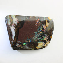 Load image into Gallery viewer, Solid Ironstone Boulder Matrix Opal