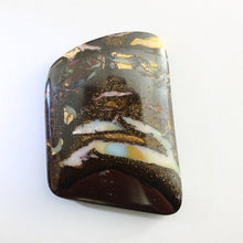 Load image into Gallery viewer, Solid Ironstone Boulder Matrix Opal