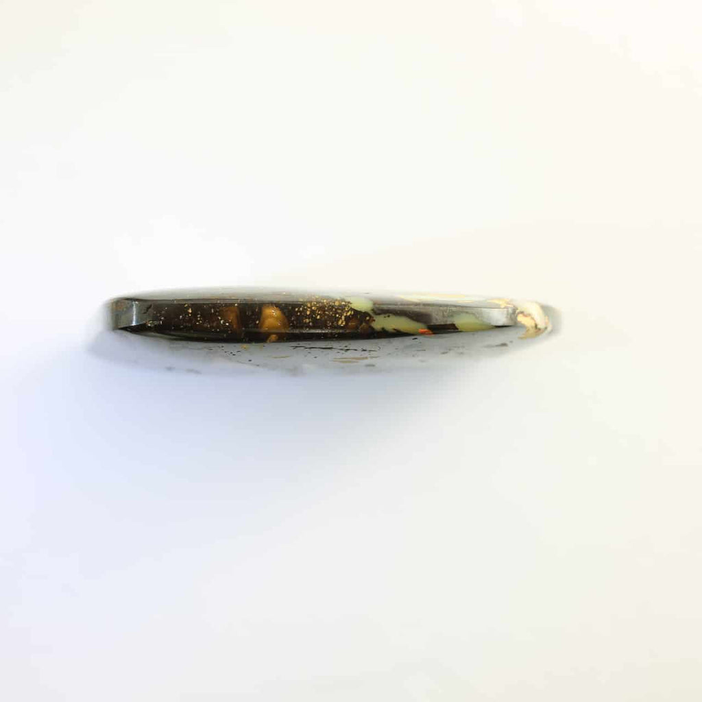 Solid Ironstone Boulder Matrix Opal