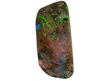 Load image into Gallery viewer, Ironstone Boulder Opal
