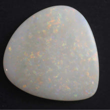 Load image into Gallery viewer, Solid White Coober Pedy Opal