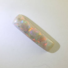 Load image into Gallery viewer, Solid White coober Pedy Opal