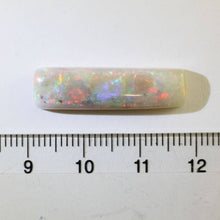 Load image into Gallery viewer, Solid White coober Pedy Opal