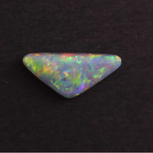 Load image into Gallery viewer, Solid Lightning Ridge Black Opal